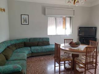 Villa unifamiliare via per Leporano, Talsano - San Donato, Taranto — foto 3 di 7