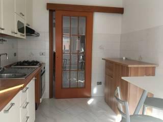 Appartamento via Inghilterra, Scopaia, Livorno