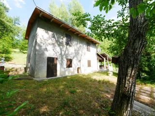 Casale via Ronchi 16, Polinago — foto 7 di 24