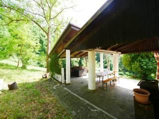 Casale via Ronchi 16, Polinago — foto 16 di 24