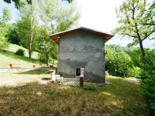 Casale via Ronchi 16, Polinago — foto 19 di 24