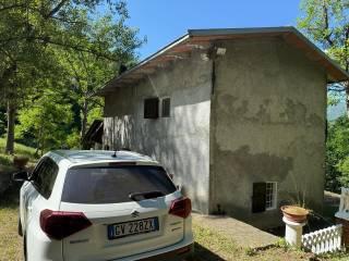 Casale via Ronchi 16, Polinago — foto 12 di 24