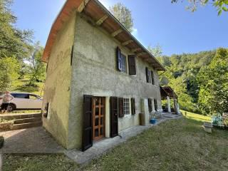 Casale via Ronchi 16, Polinago — foto 14 di 24