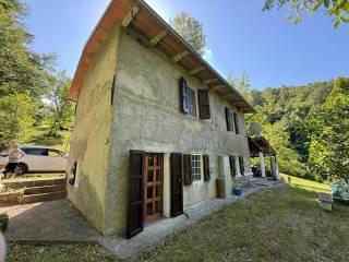 Casale via Ronchi 16, Polinago — foto 3 di 24