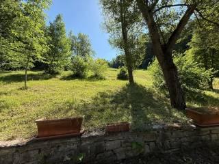 Casale via Ronchi 16, Polinago