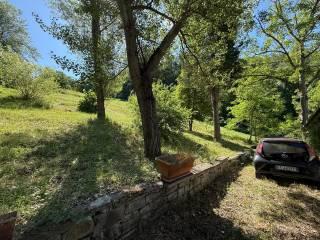 Casale via Ronchi 16, Polinago — foto 21 di 24