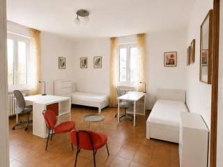 Posto letto in doppia via Sagarriga Visconti 182, Bari