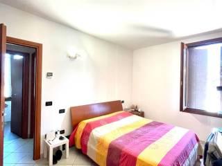 Attico via Comacchio 1245B, Quartesana, Ferrara — foto 35 di 45