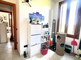 Attico via Comacchio 1245B, Quartesana, Ferrara — foto 8 di 45