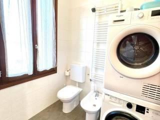 Attico via Comacchio 1245B, Quartesana, Ferrara — foto 41 di 45