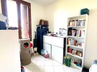 Attico via Comacchio 1245B, Quartesana, Ferrara — foto 20 di 45