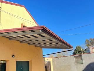 Attico via Comacchio 1245B, Quartesana, Ferrara — foto 5 di 45