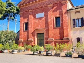 Attico via Comacchio 1245B, Quartesana, Ferrara — foto 19 di 45