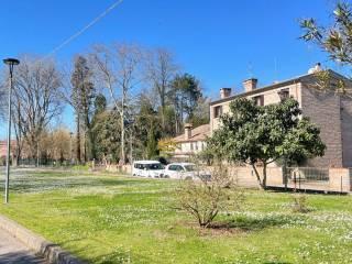 Attico via Comacchio 1245B, Quartesana, Ferrara — foto 25 di 45