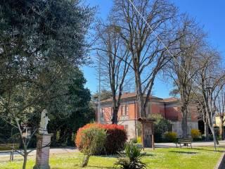 Attico via Comacchio 1245B, Quartesana, Ferrara — foto 14 di 45