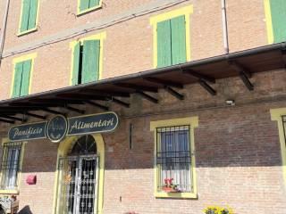 Attico via Comacchio 1245B, Quartesana, Ferrara — foto 45 di 45