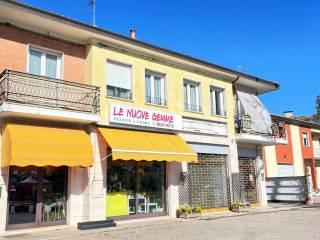 Attico via Comacchio 1245B, Quartesana, Ferrara — foto 3 di 45
