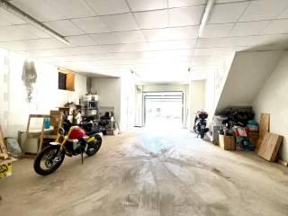 Attico via Comacchio 1245B, Quartesana, Ferrara — foto 36 di 45