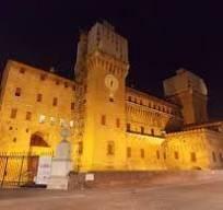 Attico via Comacchio 1245B, Quartesana, Ferrara — foto 16 di 45