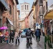 Attico via Comacchio 1245B, Quartesana, Ferrara — foto 11 di 45