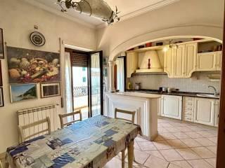 Appartamento via Sabaudia, Centro, San Felice Circeo — foto 13 di 18