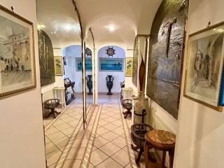Appartamento via Sabaudia, Centro, San Felice Circeo — foto 3 di 18