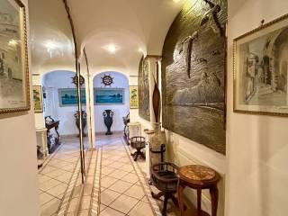 Appartamento via Sabaudia, Centro, San Felice Circeo — foto 9 di 18