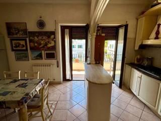 Appartamento via Sabaudia, Centro, San Felice Circeo — foto 12 di 18