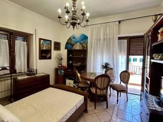Appartamento via Sabaudia, Centro, San Felice Circeo — foto 17 di 18