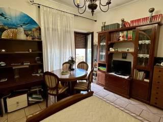 Appartamento via Sabaudia, Centro, San Felice Circeo — foto 4 di 18