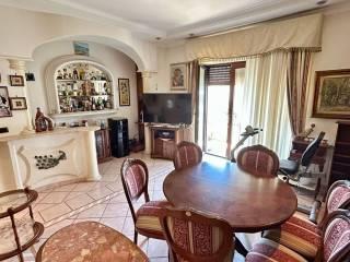 Appartamento via Sabaudia, Centro, San Felice Circeo — foto 5 di 18