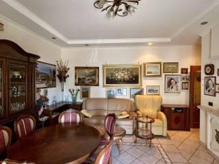 Appartamento via Sabaudia, Centro, San Felice Circeo — foto 15 di 18