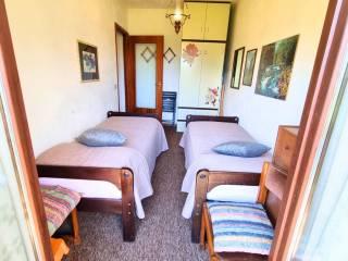 Trilocale via Rio Pisei 18, Zornasco, Malesco