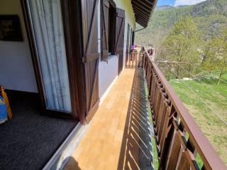 Trilocale via Rio Pisei 18, Zornasco, Malesco — foto 7 di 9
