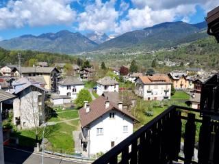 Trilocale via Rio Pisei 18, Zornasco, Malesco — foto 9 di 9