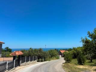 Terratetto unifamiliare Contrada Bufali, Pianacce, Colle Stella, Silvi — foto 5 di 35
