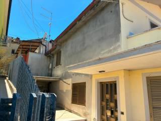 Terratetto unifamiliare Contrada Bufali, Pianacce, Colle Stella, Silvi — foto 23 di 35