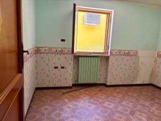 Terratetto unifamiliare Contrada Bufali, Pianacce, Colle Stella, Silvi — foto 25 di 35