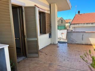 Terratetto unifamiliare Contrada Bufali, Pianacce, Colle Stella, Silvi — foto 12 di 35