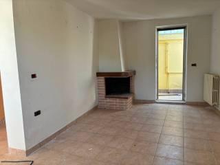 Terratetto unifamiliare Contrada Bufali, Pianacce, Colle Stella, Silvi — foto 7 di 35