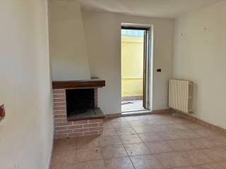 Terratetto unifamiliare Contrada Bufali, Pianacce, Colle Stella, Silvi — foto 2 di 35