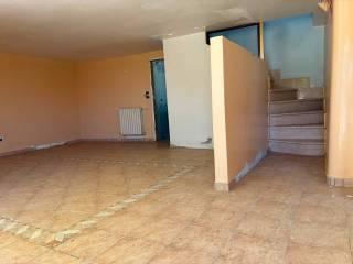 Terratetto unifamiliare Contrada Bufali, Pianacce, Colle Stella, Silvi — foto 19 di 35