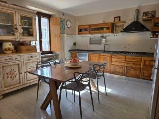 Appartamento in villa via 1613 55, Nizza Monferrato — foto 4 di 9