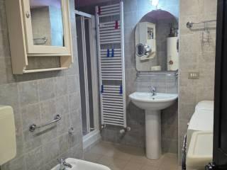Appartamento in villa via 1613 55, Nizza Monferrato