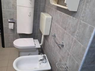 Appartamento in villa via 1613 55, Nizza Monferrato — foto 9 di 9