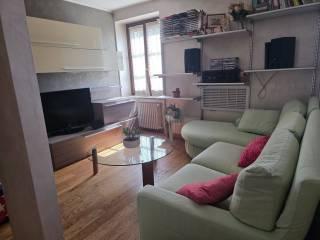 Appartamento in villa via 1613 55, Nizza Monferrato — foto 6 di 9