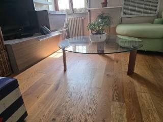 Appartamento in villa via 1613 55, Nizza Monferrato — foto 7 di 9