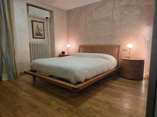 Appartamento in villa via 1613 55, Nizza Monferrato — foto 8 di 9