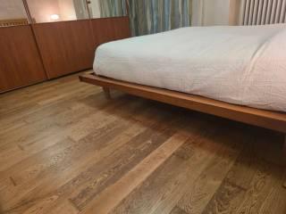 Appartamento in villa via 1613 55, Nizza Monferrato — foto 5 di 9