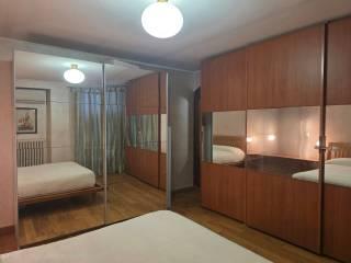 Appartamento in villa via 1613 55, Nizza Monferrato — foto 2 di 9